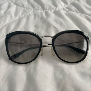 Authentic Prada women’s sunglasses